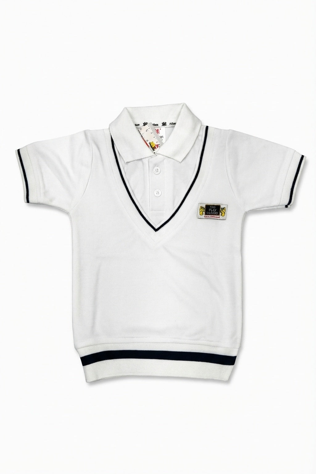 The Play School - Sports T-Shirt