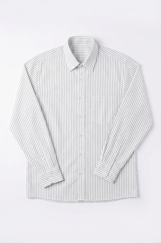 Vaninikethan - Full Shirt