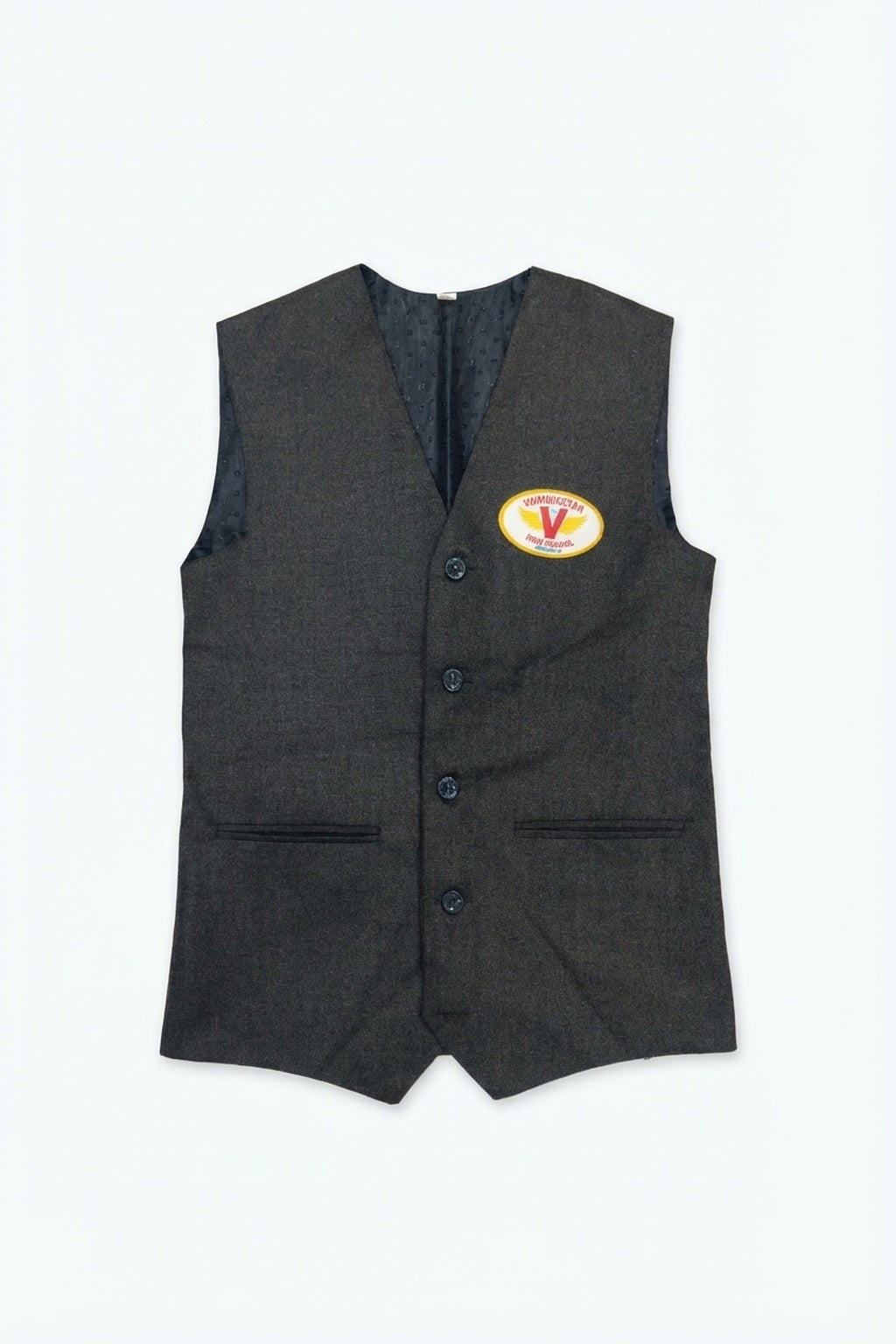 Vaninikethan - Waist Coat