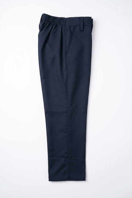 Vishwashanti - Half Elastic Pant