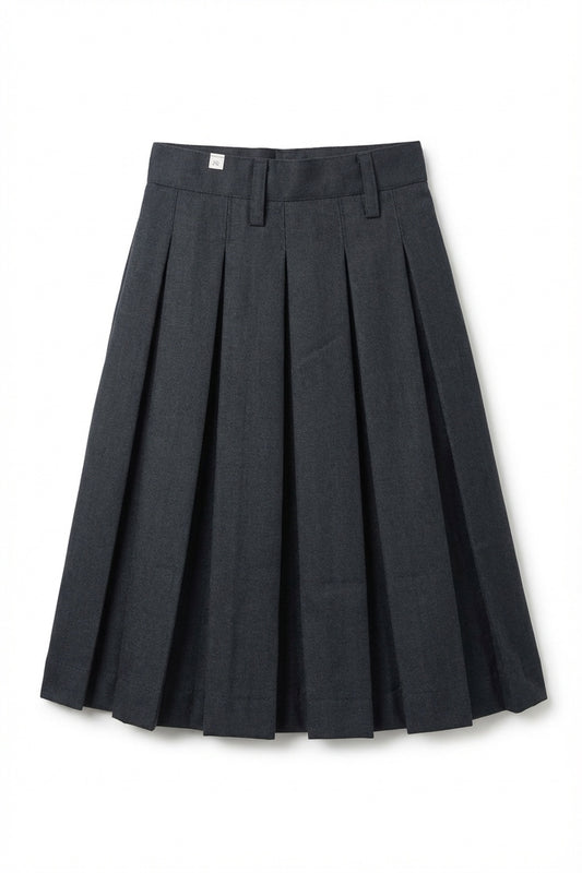 Vishwashanti - Half Elastic Skirt