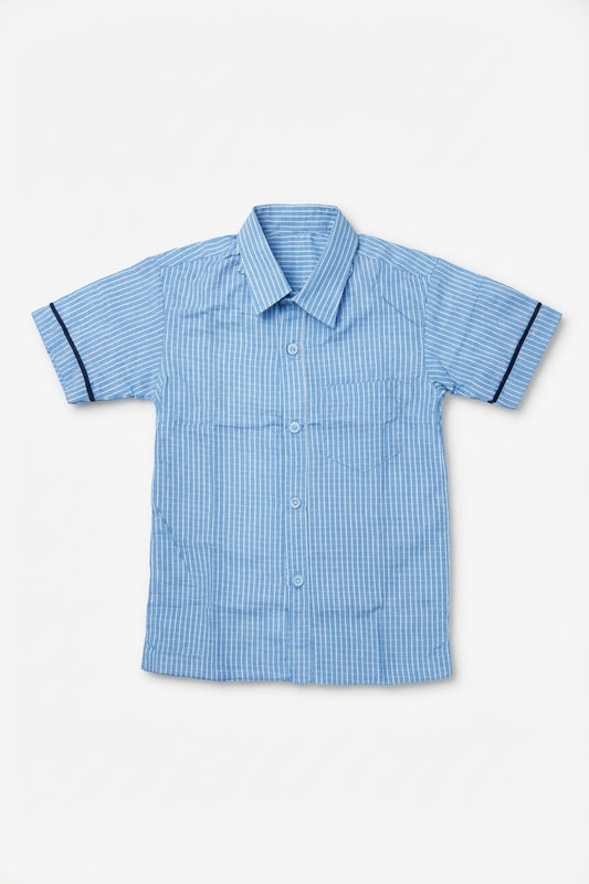 Vishwashanti - Half Shirt
