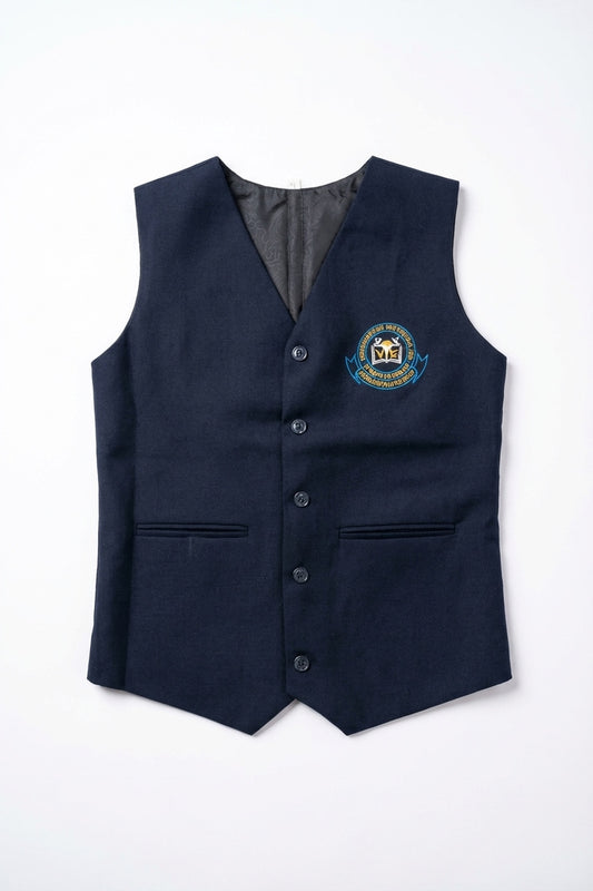 Vishwashanti - Waist Coat