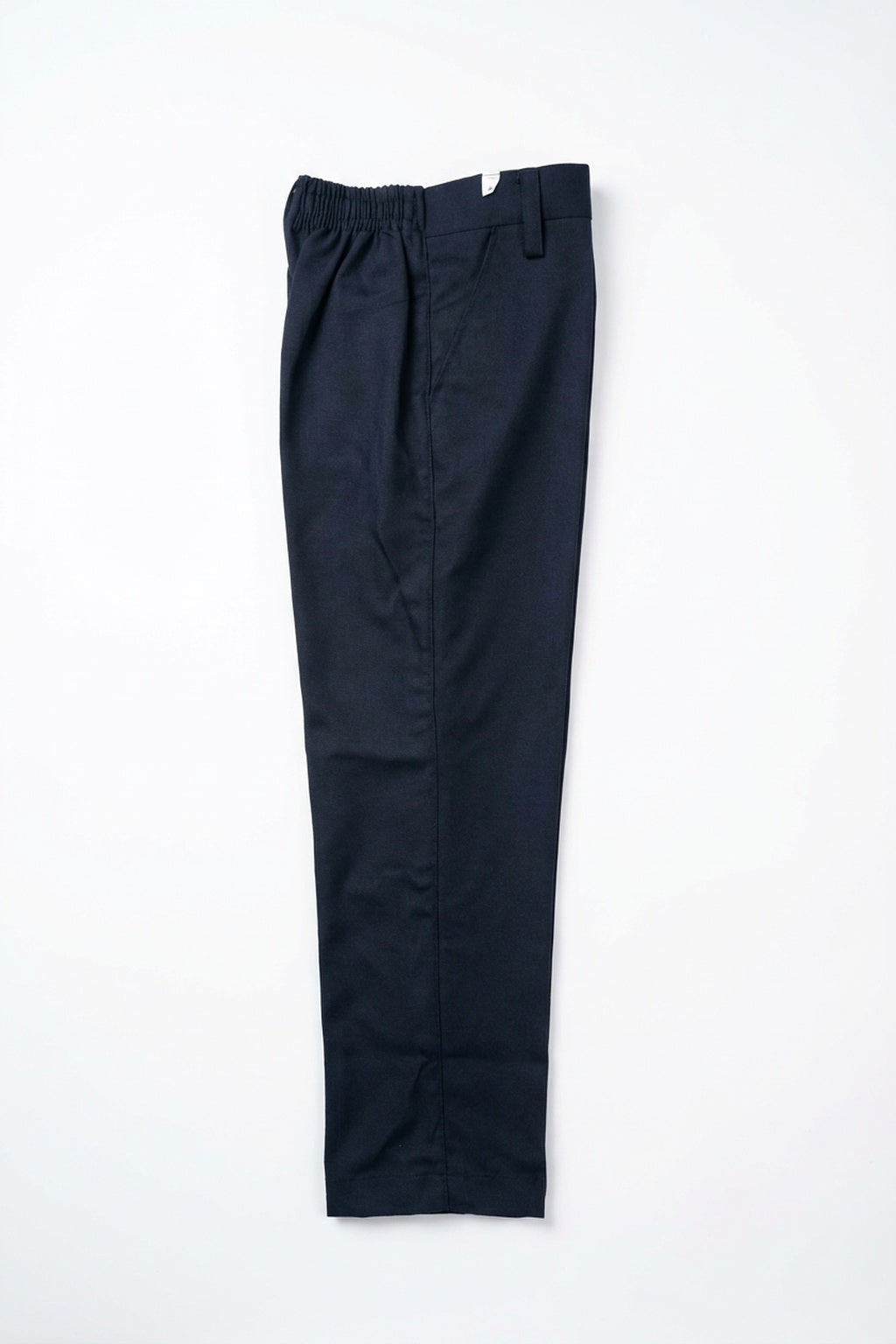 Vowels - Half Elastic Pant
