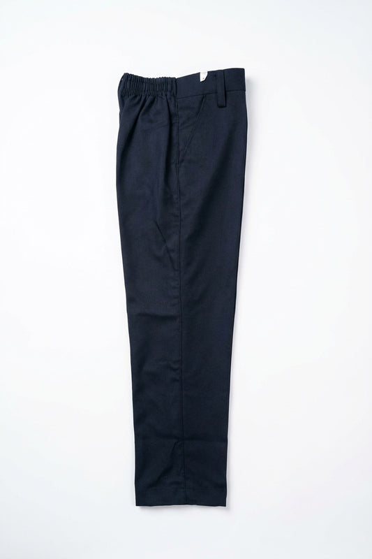 Vowels - Half Elastic Pant