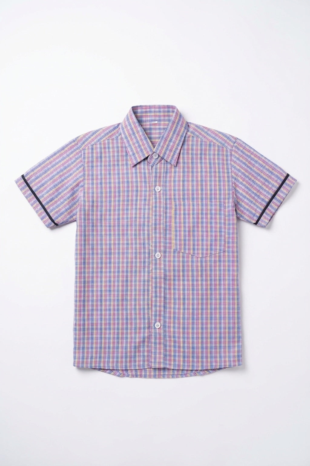 Vowels - Half Shirt