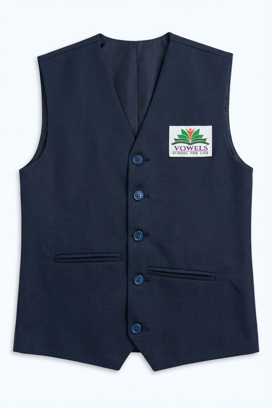 Vowels - Waist Coat