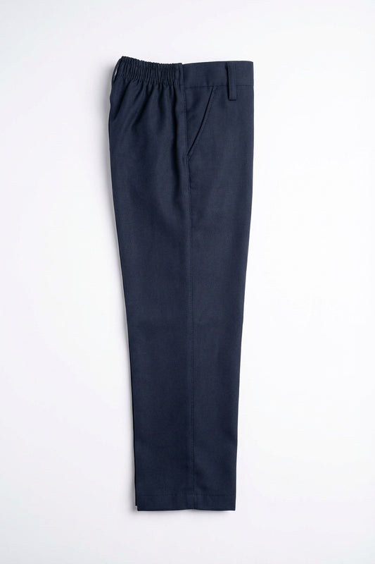 Vasant Valley - Half Elastic Pant