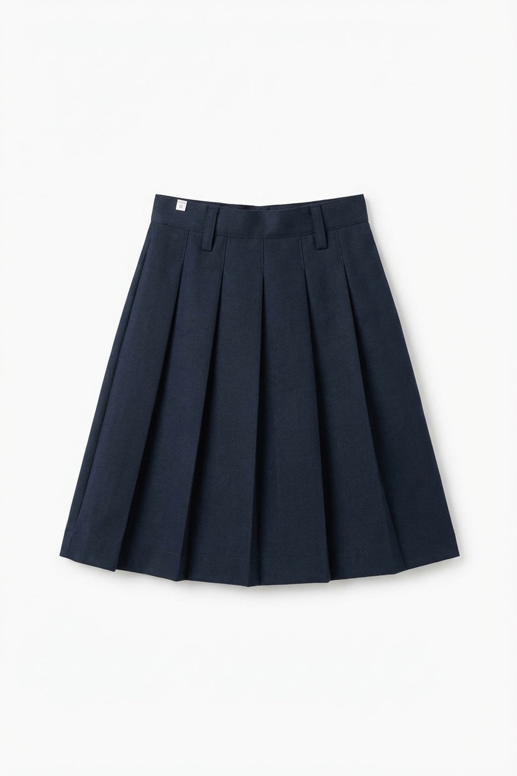Vasant Valley - Half Elastic Skirt