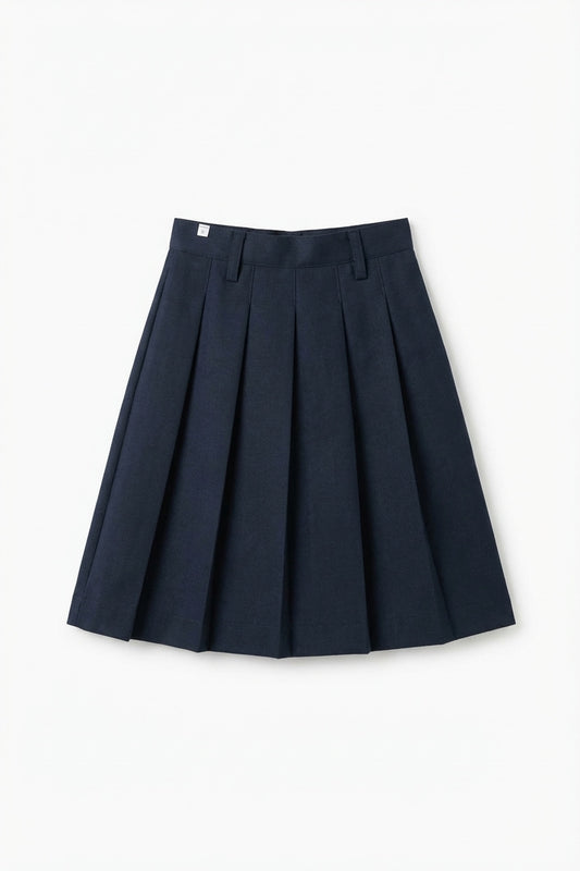 Vasant Valley - Half Elastic Skirt