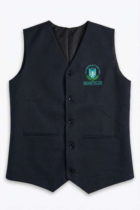 Vasant Valley - Waist Coat